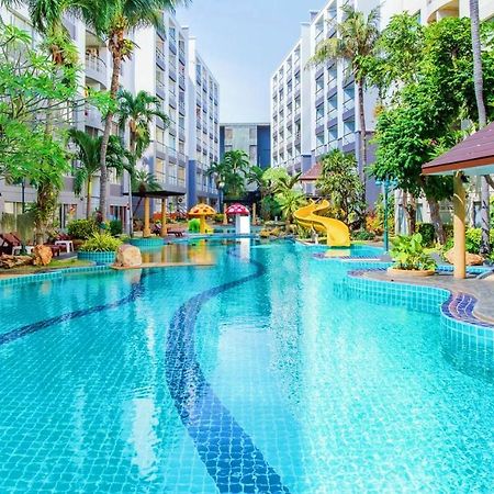 Hin Nam & Maysa - Happy Rent Hua Hin Eksteriør billede