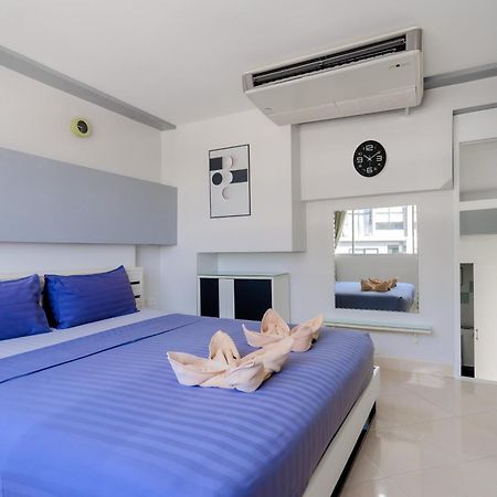Hin Nam & Maysa - Happy Rent Hua Hin Eksteriør billede
