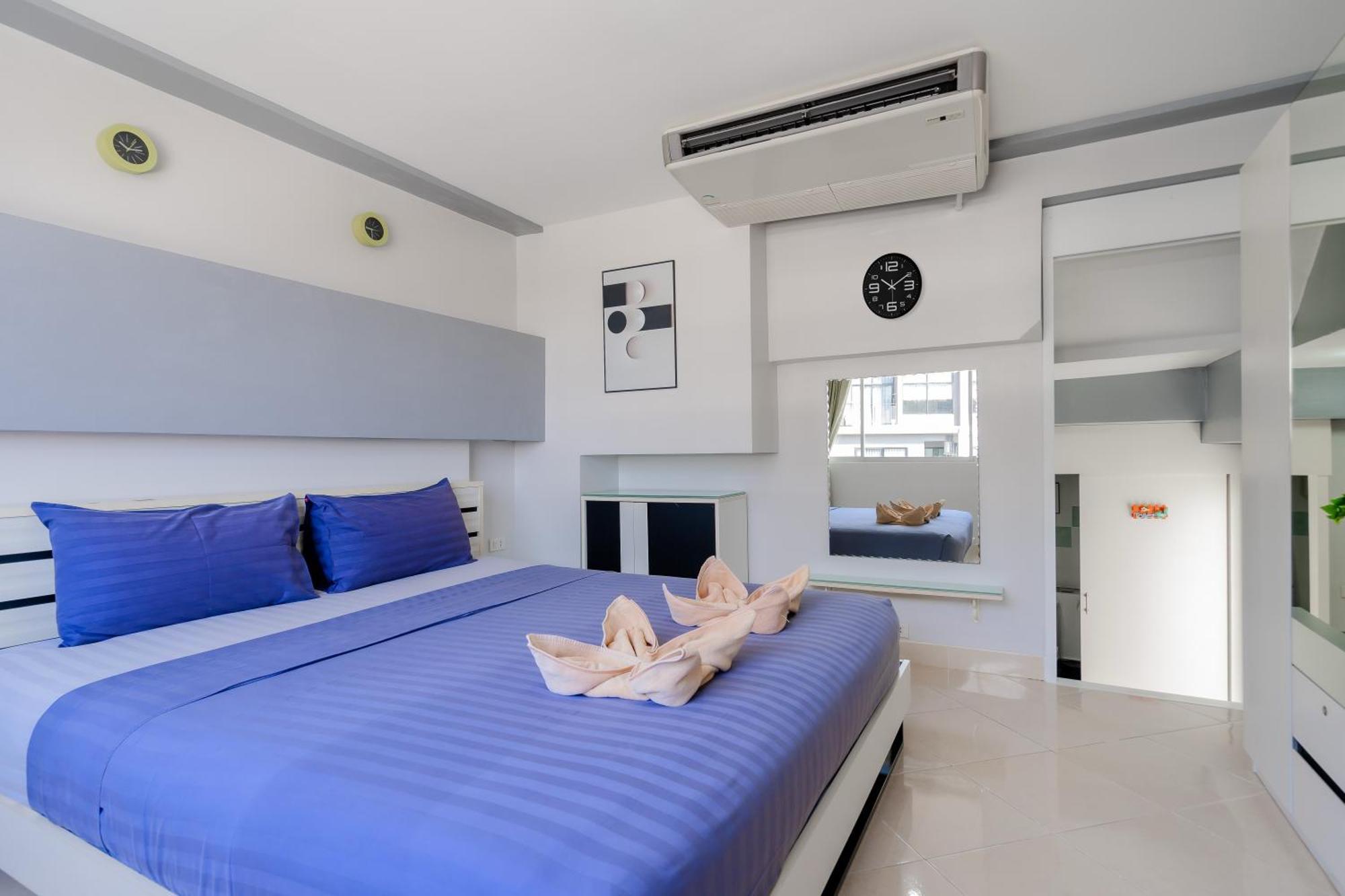 Hin Nam & Maysa - Happy Rent Hua Hin Eksteriør billede